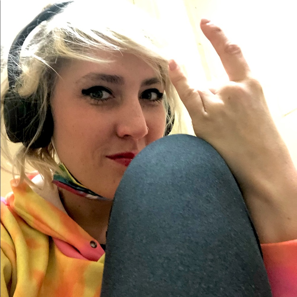 Meet your Posher, Mandi